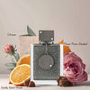Armaf Club de Nuit Bling EDP 75ML (H)