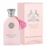 Lattafa Delilah 100ML EDP (M)