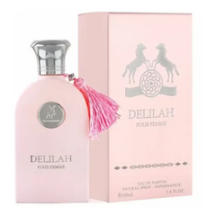 Lattafa Delilah 100ML EDP (M)
