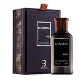 Bharara King 100ML EDP (H)