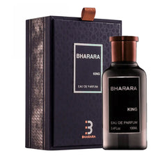Bharara King 100ML EDP (H)