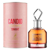 Maison Alhambra Candid Tonight 85ML EDP (M)