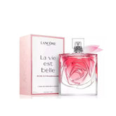 Lancome La Vie Est Belle Rose Extraordinaire 100ML EDP (M)