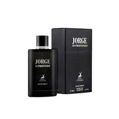 Maison Alhambra Jorge Di Profumo 100ML EDP (H)