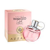Azzaro Wanted Tonic 80ML EDT (M)