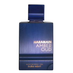 Al Haramain Amber Oud Aqua Dubai Night Parfum 100ML EXDP Unisex