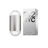 Carolina Herrera 212 Nyc Woman 100ML EDT (M)