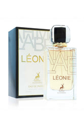 Maison Alhambra Leonie EDP 100ML (H)