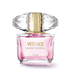 Versace Bright Cristal Pour Femme Parfum 90ML (M)