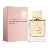 Armaf Club de Nuit Mujer EDP 105ML (M)