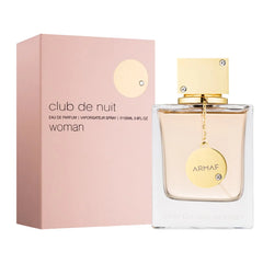 Armaf Club de Nuit Mujer EDP 105ML (M)