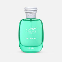 Rasasi Hawas Tropical EDP 100ML (H)