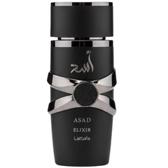 Lattafa Asad Elixir 100ML EDP (H)