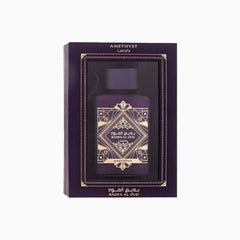 Lattafa Amesthyst EDP 100ML Unisex