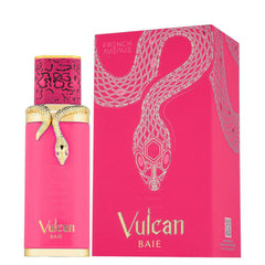 French Avenue Vulcan Baie 100ML EDP (M)