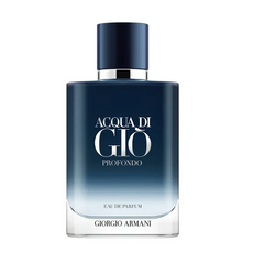 Giorgio Armani Acqua Di Gio Profondo 100ML EDP (H)