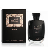 Rassasi Hawas Black 100ML EDP (H)