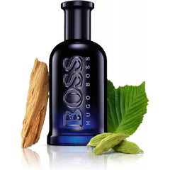 Hugo Boss Bottled Night 100ML EDT (H)