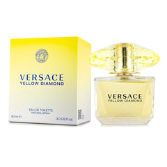 Versace Yellow Diamond 90ML EDT (M)