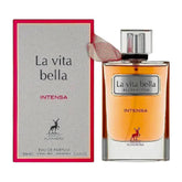 Maison Alhambra La Vita Bella Intensa 100ML EDP (M)