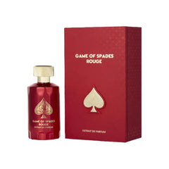Jo Milano Game Of Spades Rouge Extrait De Parfum 100ML Unisex