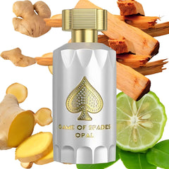 Jo Milano Game Of Spades Opal Parfum 100ML Unisex