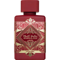 Lattafa Badee Al Oud Sublime EDP 100ML Unisex