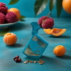 Maison Alhambra Luxe Esmerald 100ML EDP (M)