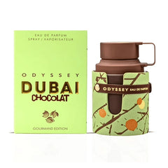 Armaf Odyssey Dubai Chocolat 100ML EDP (M)