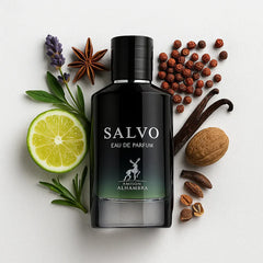 Maison Alhambra Salvo 30ML EDP (H)