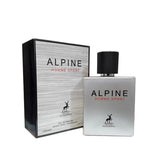 Maison Alhambra Alpine Homme Sport 100ML EDP (H)
