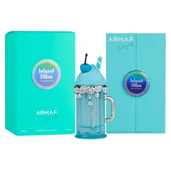 Armaf Island Bliss Delights 100ML EDP (M)