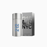 Carolina Herrera 212 Man NYC 100ML EDT (H)