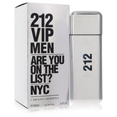 Carolina Herrera 212 Vip Men 100ML EDT (H)