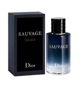 Christian Dior Sauvage Recargable 100ML EDT (H)