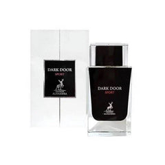 Maison Alhambra Dark Door Sport 100ML EDP (H)