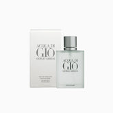 Giorgio Armani Acqua Di Gio 100ML EDT Refillable (H)