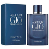 Giorgio Armani Acqua Di Gio Profondo 100ML EDP (H)