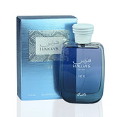 Rasasi Hawas Ice 100ML EDP (H)