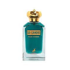 Maison Alhambra So Candid 100ML EDP (M)