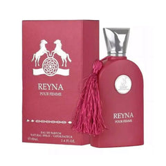 Maison Alhambra Reyna 100ML EDP (M)