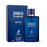 Maison Alhambra Jorge Di Profumo Deep Blue 100ML EDP (H)