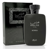 Rasasi Hawas Kobra EDP 100ML (H)
