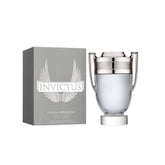 Paco Rabanne Invictus 100ML EDT (H)