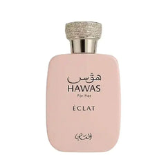Rassasi Hawas Eclat Woman 100ML EDP (M)