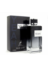 Maison Alhambra Yeah Parfum 100ML EDP (H)