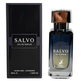 Maison Alhambra Salvo 30ML EDP (H)