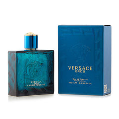 Versace Eros 100ML EDT (H)