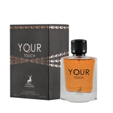 Maison Alhambra Your Touch 100ML EDP (H)