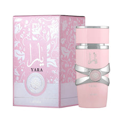 Lataffa Yara 100ML EDP (M)